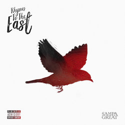 Sampa the Great - Rhymes to the East - Internet Download