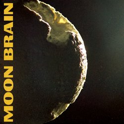 Moon Brain - Beginning