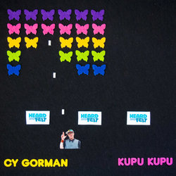 Cy Gorman - Hold