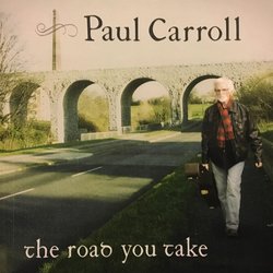 Paul Carroll - Queensland Drover