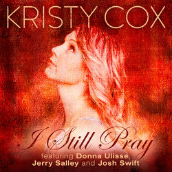 Kristy Cox - I Still Pray