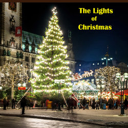 Tony Stephens - Lights of Christmas - Internet Download