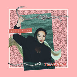 Kira Puru - Tension - Internet Download