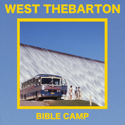 West Thebarton - Bible Camp