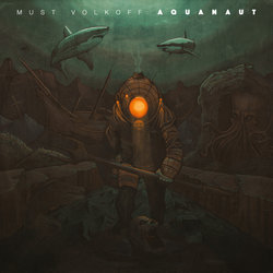 Must Volkoff - Raining In The Hood ft. Mongo