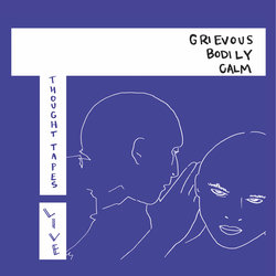 Grievous Bodily Calm - Djinn