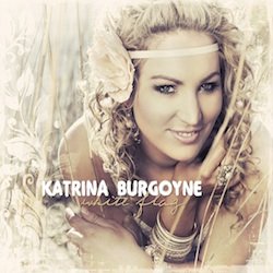 Katrina Burgoyne - White Flag Radio