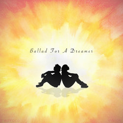 Twofold Vision - Ballad For A Dreamer