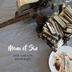 Mick Kidd with David Blight - Miss Beehavin'