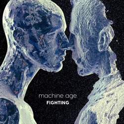 Machine Age - Fighting - Internet Download