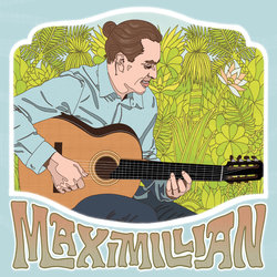 Maximillian - Flamengo
