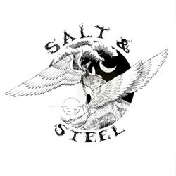 Salt & Steel - Breathe. Connect. Grow.
