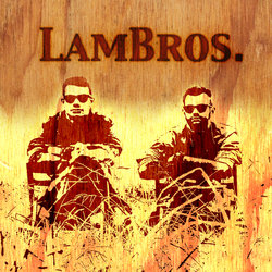 LamBros. - Do Something - Internet Download