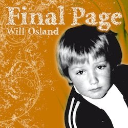 Will Osland - Hard Times