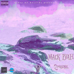 Mack Fyah - Watermelon Drips