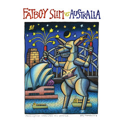 The Kite String Tangle X Fatboy Slim - Praise You - Internet Download