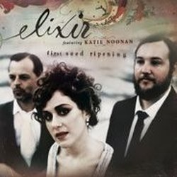 Elixir Featuring Katie Noonan - Snapshot