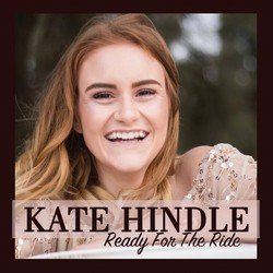 Kate Hindle - Ready For The Ride - Internet Download