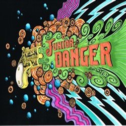 Junior Danger - Chasing The Sun