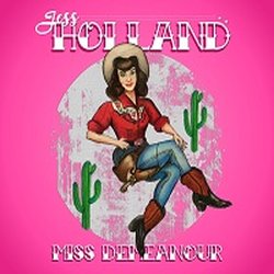 Jess Holland - Australian Dreamer