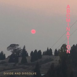 Divide and Dissolve - Resistance