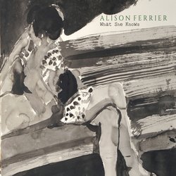 Alison Ferrier - The Cuckoo - Internet Download
