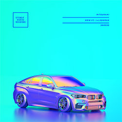 Mitsunami - OMW ft. The Eggman