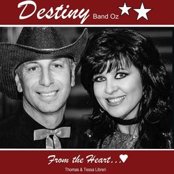 Destiny (Band Oz) - Streets of Old Kilsyth