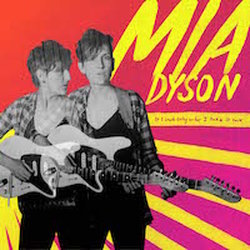 Mia Dyson - Fool