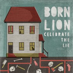 Born Lion - Slowly Sinking - Internet Download
