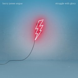 Harry James Angus - Paper Faces - Internet Download