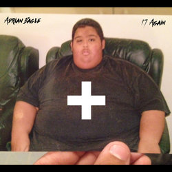 Adrian Eagle - 17 Again