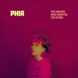 Phia - Washed Away