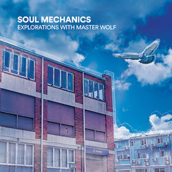 Soul Mechanics - How We Jam (featuring Master Wolf) - Internet Download