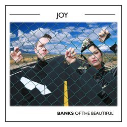 Banks Of The Beautiful - Joy (Radio Edit) - Internet Download