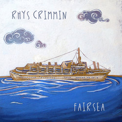Rhys Crimmin - Real Music