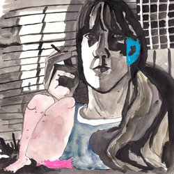 Sarah Mary Chadwick - Sugar Still Melts In The Rain