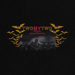 Omijah - Two By Two - Internet Download