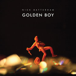 Nick Batterham - Medals