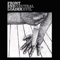Front End Loader - Mr Speaker