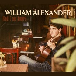 William Alexander - Bound to Roam