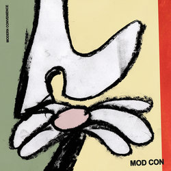 MOD CON - Kidney Auction Blues - Internet Download