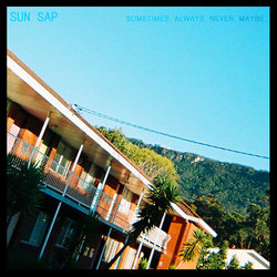 Sun Sap - Time Enough For Love - Internet Download