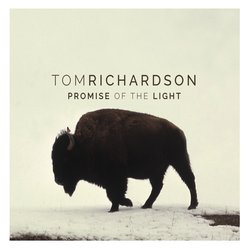 Tom Richardson - Wildest Dream