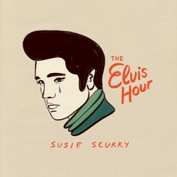 Susie Scurry - Daddy's Guitar