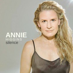 Annie Higgins - Silence