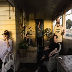 Suicide Swans - Long Sure Drift - Internet Download