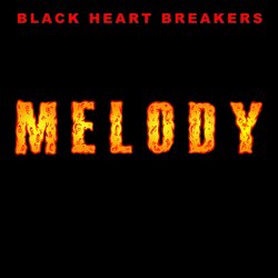 Black Heart Breakers - Falling Down