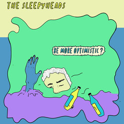 The Sleepyheads - Hair