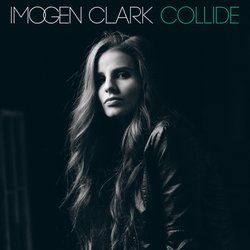 Imogen Clark - Collide - Internet Download